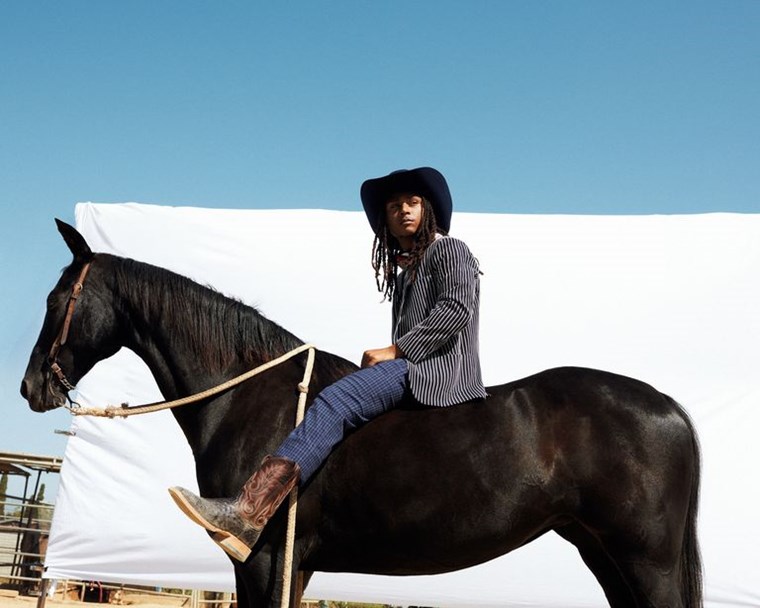 Οι ακτιβιστές καουμπόηδες του Compton