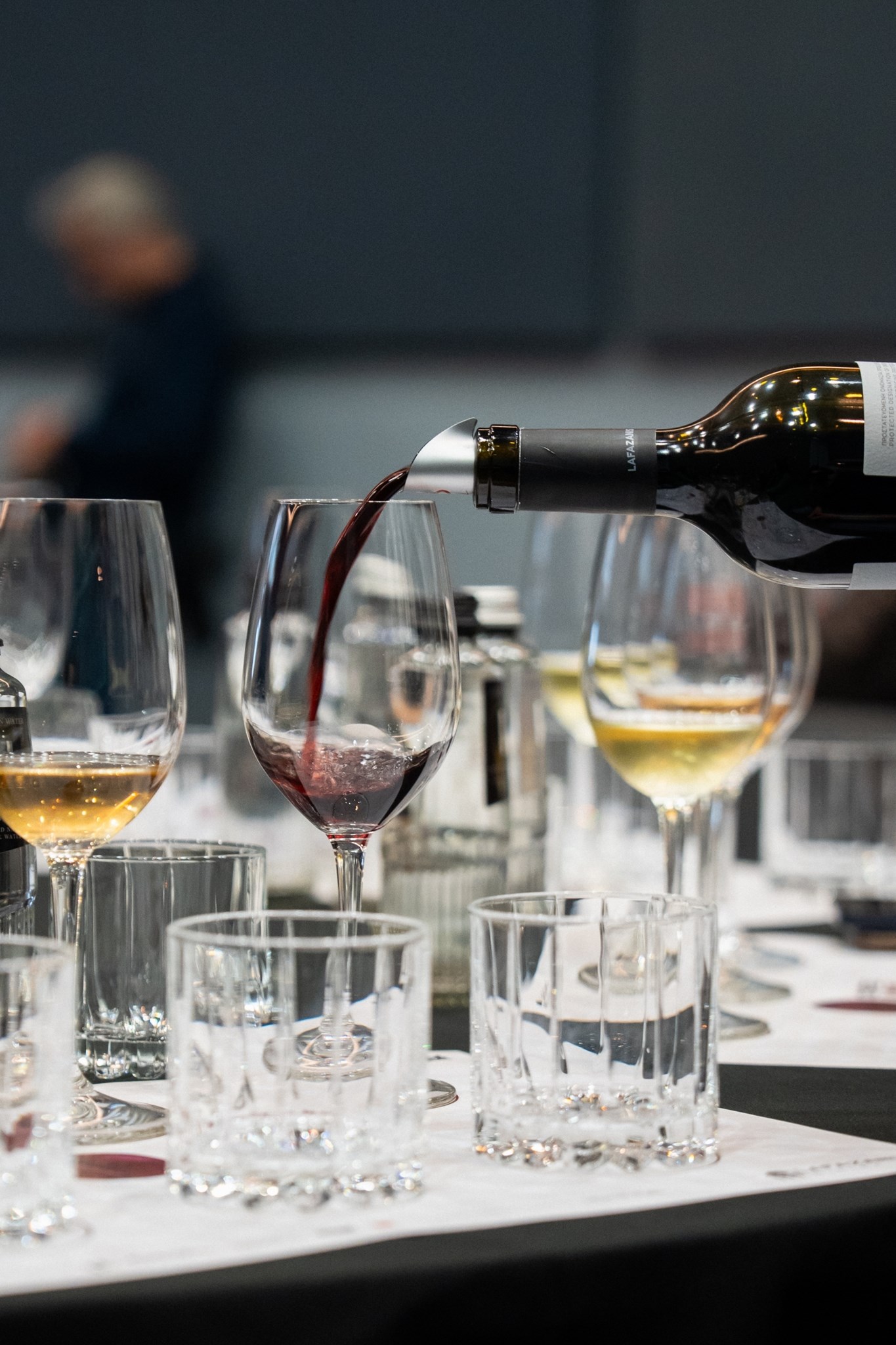 Horeca 2026: Όταν καφές και κρασί συναντήθηκαν σε Masterclass