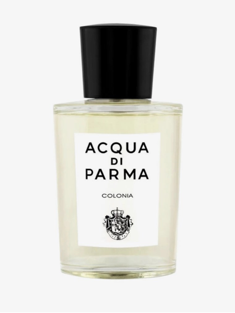 Parma Water Cologne