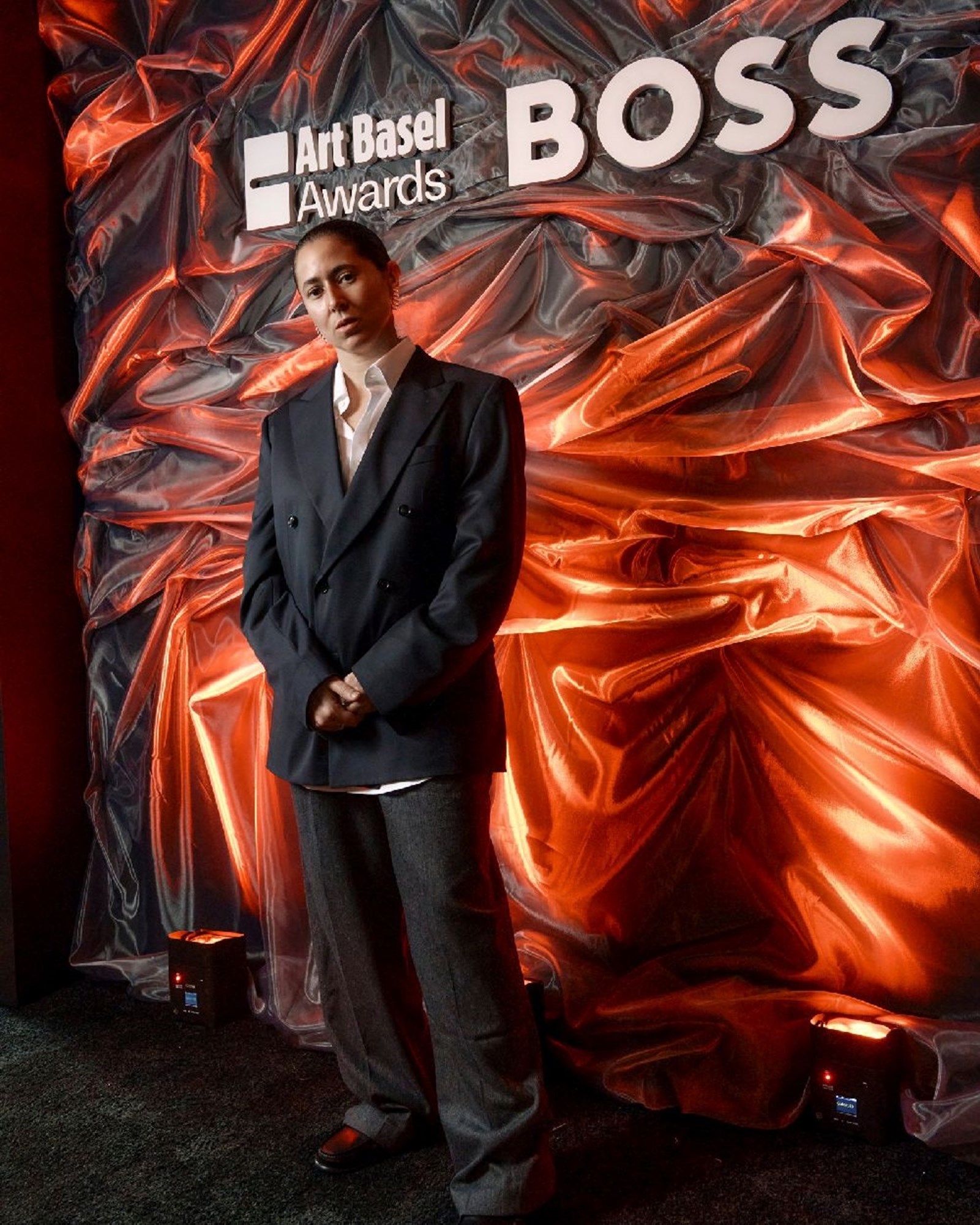 Η Meriem Bennani κερδίζει το Boss Awards για εξαίρετη προσφορά στα Art Basel Awards Miami Beach