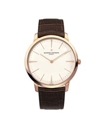 7 κλασικά χρυσά ρολόγια