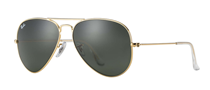 ΓΥΑΛΙΑ ΗΛΙΟΥ RAY BAN