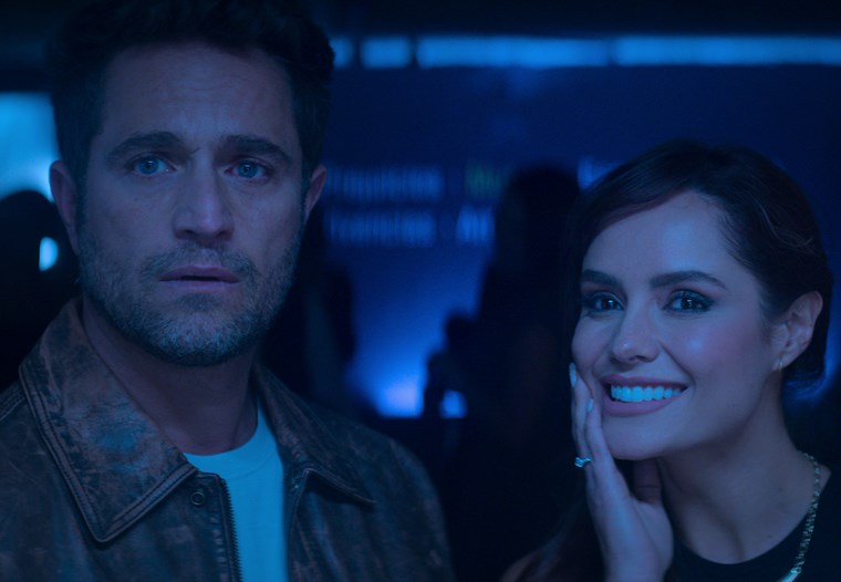 Γιατί όλοι βλέπουν το The Marked Heart στο Netflix