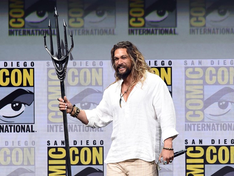 Πώς θα φτιάξεις σώμα σαν του Jason Momoa