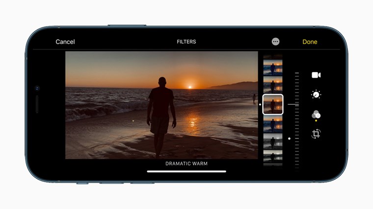 Όλα για το iPhone 12