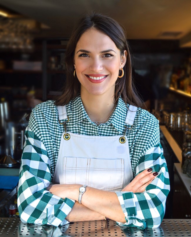 Τι σημαίνει να είσαι bartender σήμερα