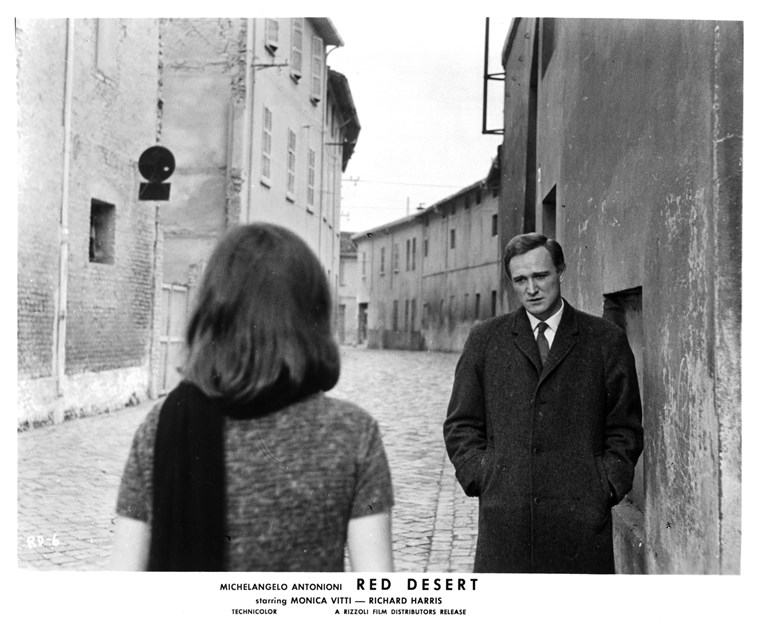 Richard Harris