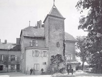 Institut Le Rosey