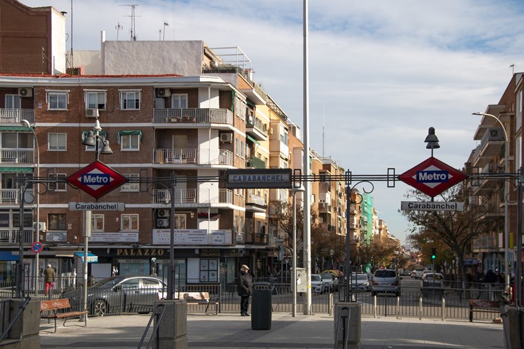 Carabanchel