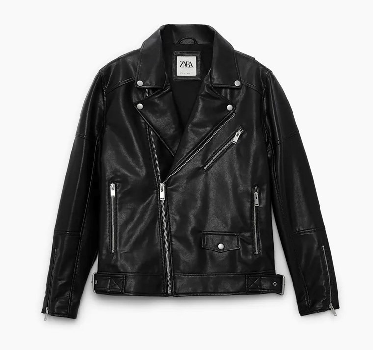 5 κομμάτια των Zara γι' αυτές τις εκπτώσεις