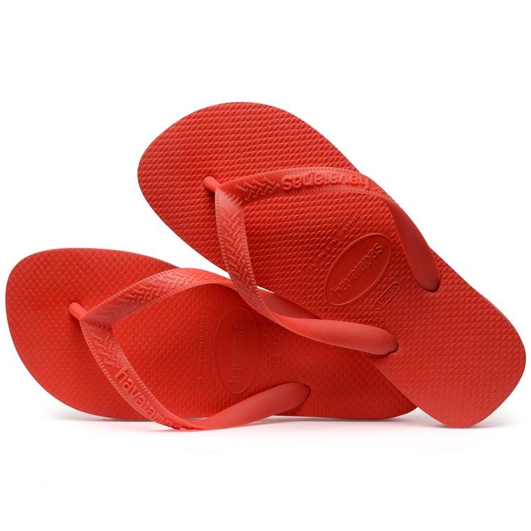 Γιόρτασε τον Άγιο Βαλεντίνο με τις Havaianas