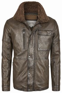 The List by Clodist: 5 στυλ μπουφάν για τη χειμωνιάτικη γκαρνταρόμπα σου