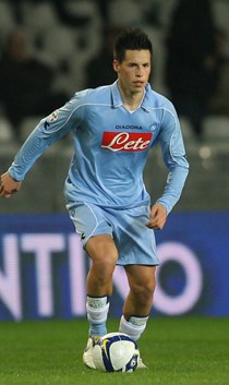 Marek Hamsik, ο ήσυχος αποχαιρετισμός του μεγάλου πολεμιστή