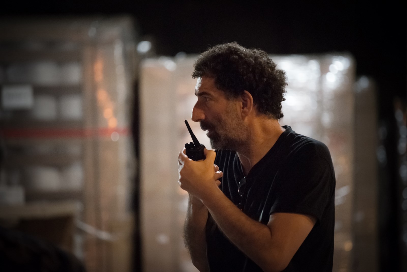 Γιάννης Οικονομίδης