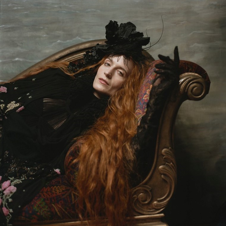 Πρώτη γεύση από το νέο άλμπουμ των Florence + the Machine, πριν κυκλοφορήσει