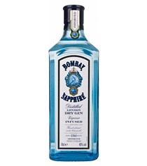 ΤΖΙΝ BOMBAY SAPPHIRE