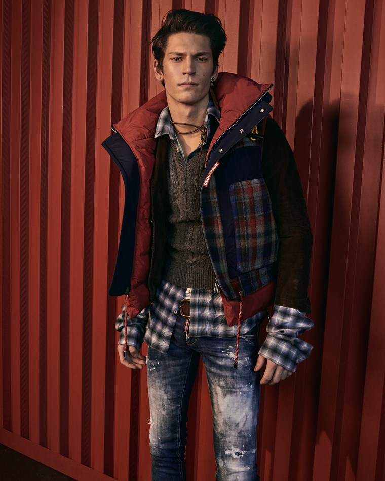 Dsquared2