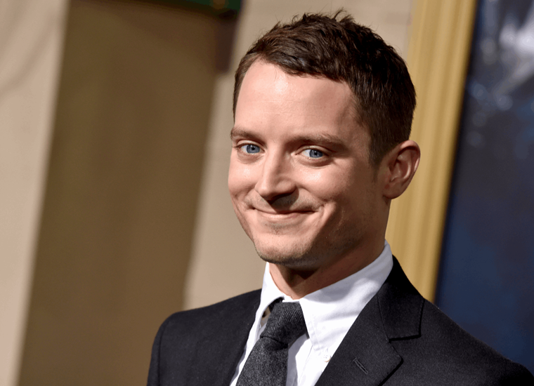 Όσα έμαθε η ζωή και o κινηματογράφος στον Elijah Wood