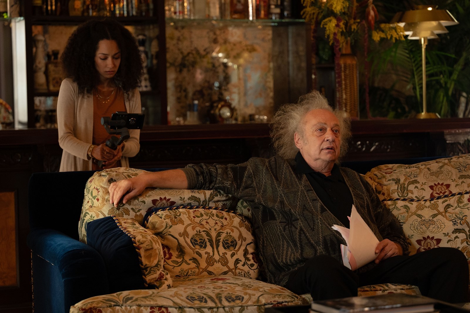 Ξέρουμε πού μπορείς να δεις το Wonder Man, τη νέα σειρά της Marvel