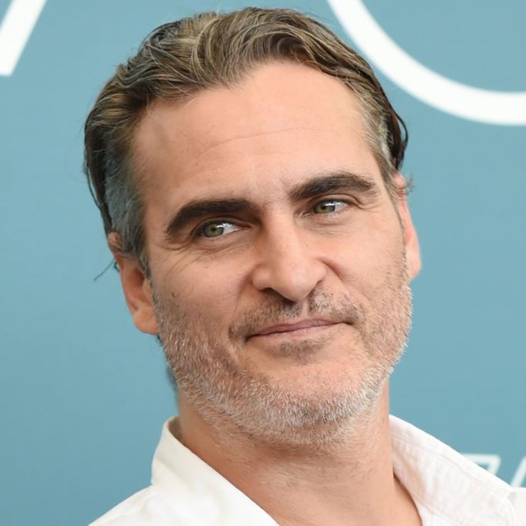 Joaquin Phoenix