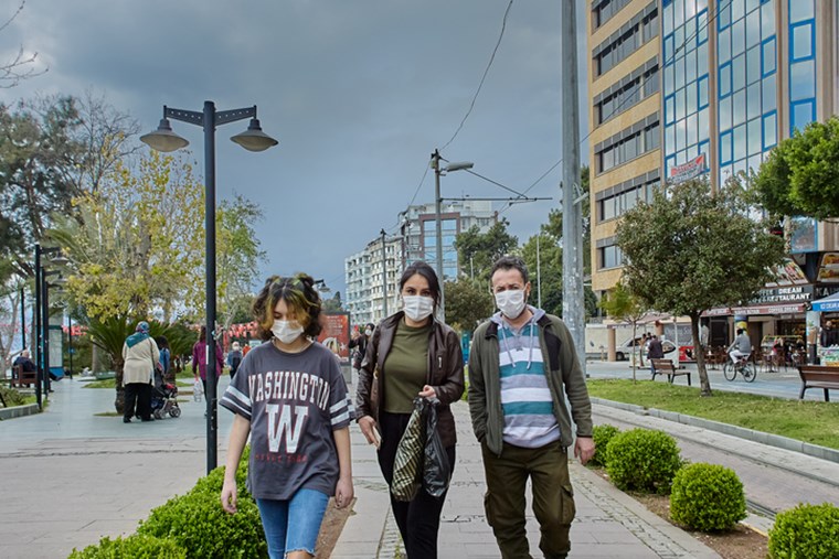 Κορονοϊός:1.904 νέα κρούσματα