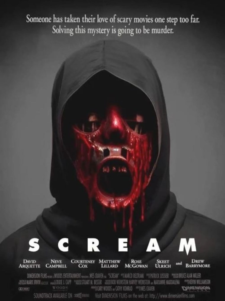 Scream AI