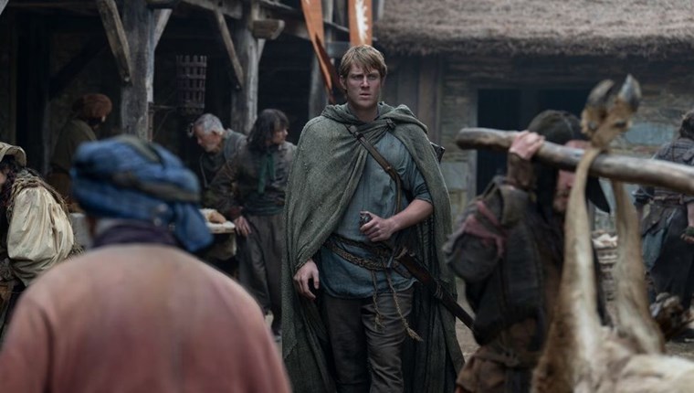 A Knight of the Seven Kingdoms, το νέο spin-off του Game of Thrones