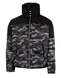 ΜΠΟΥΦΑΝ ΠΑΡΑΛΛΑΓΗ