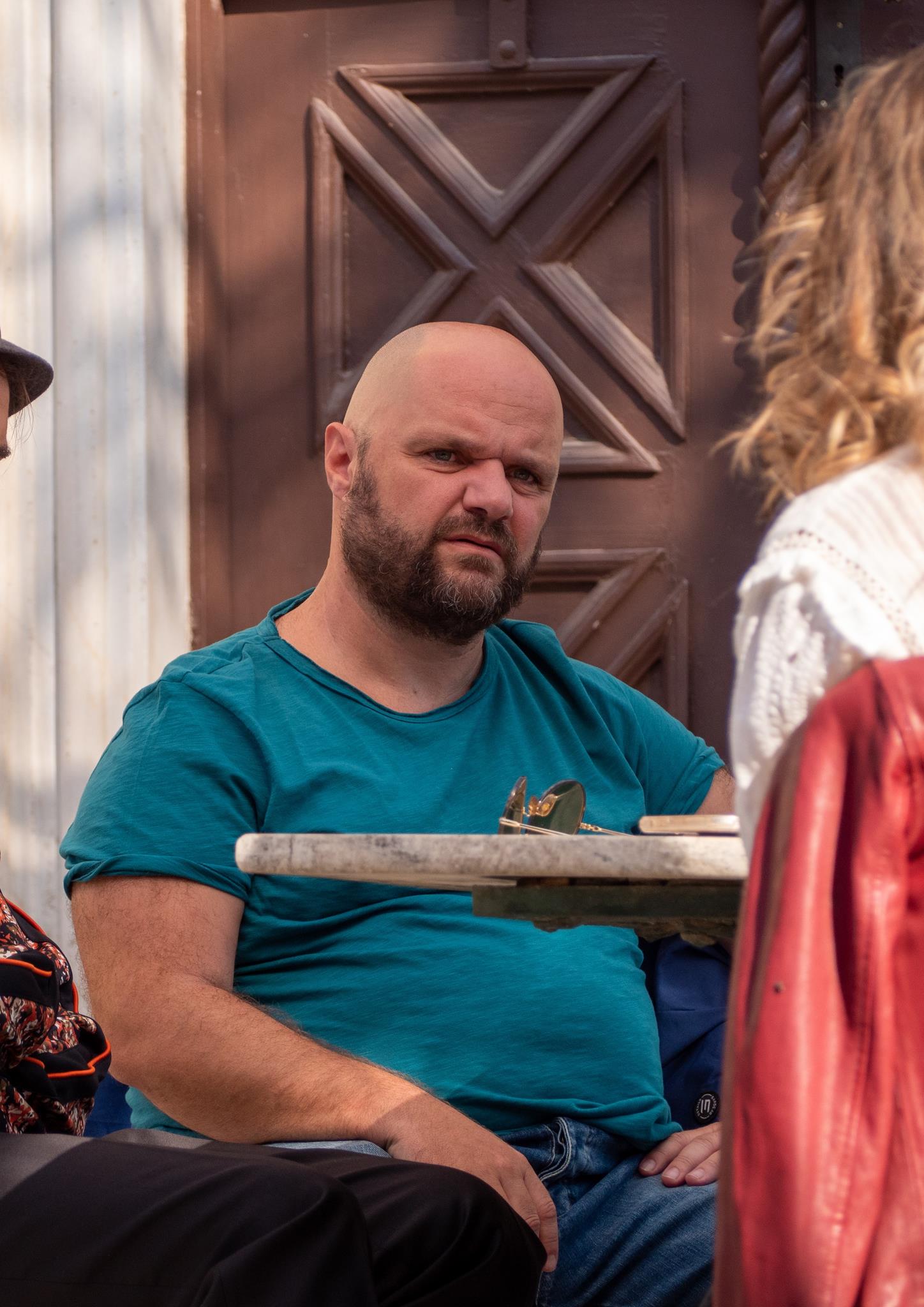 Μάκης Παπαδημητρίου