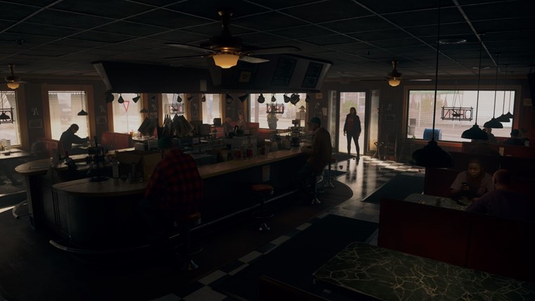 Alan Wake II