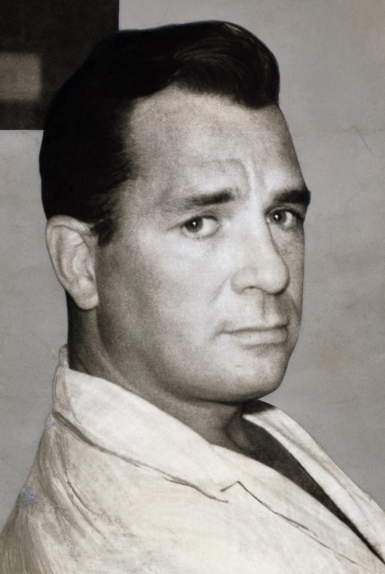 Jack Kerouac