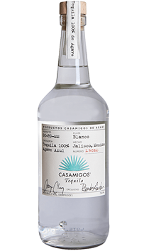 ΤΕΚΙΛΑ CASAMIGOS