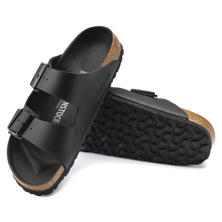 BIRKENSTOCK SANDALS