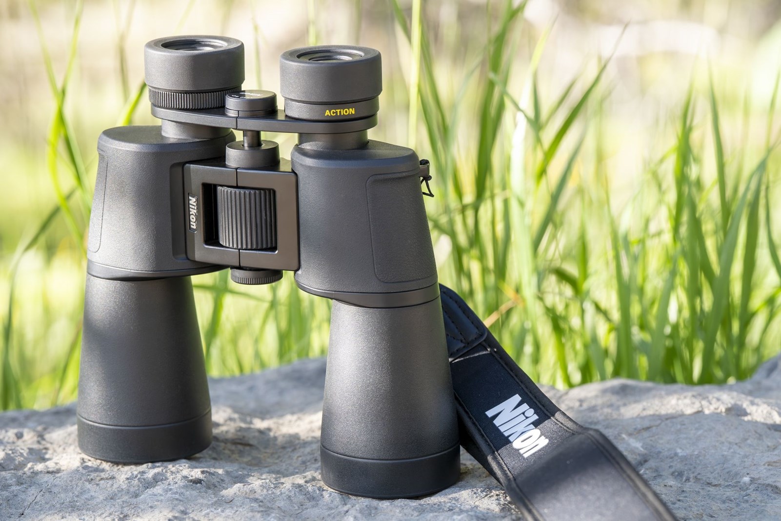 ACTION κιάλια Nikon