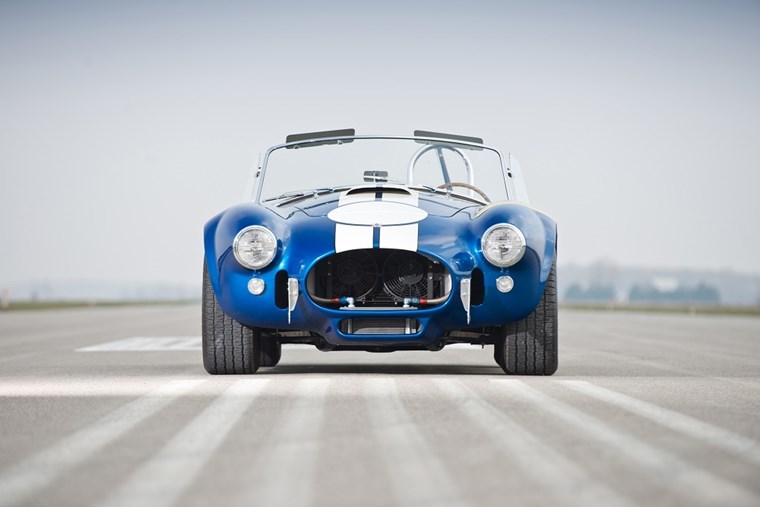 Shelby Cobra