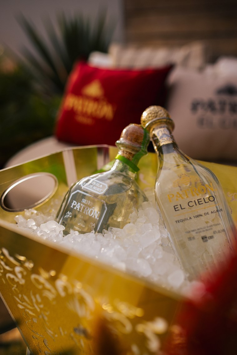 El Patron