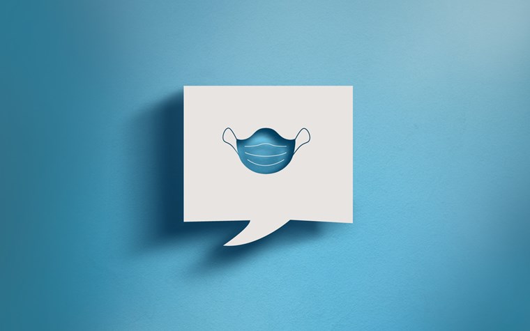 MASK MESSENGER