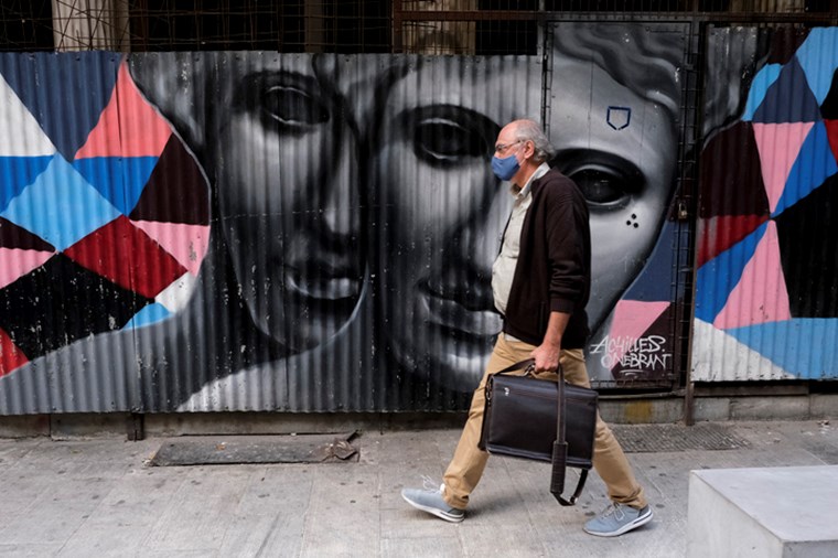 Κορονοϊός: 3.689 νέα κρούσματα