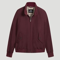 ΧΑΡΙΝΓΚΤΟΝ ΤΖΑΚΕΤ