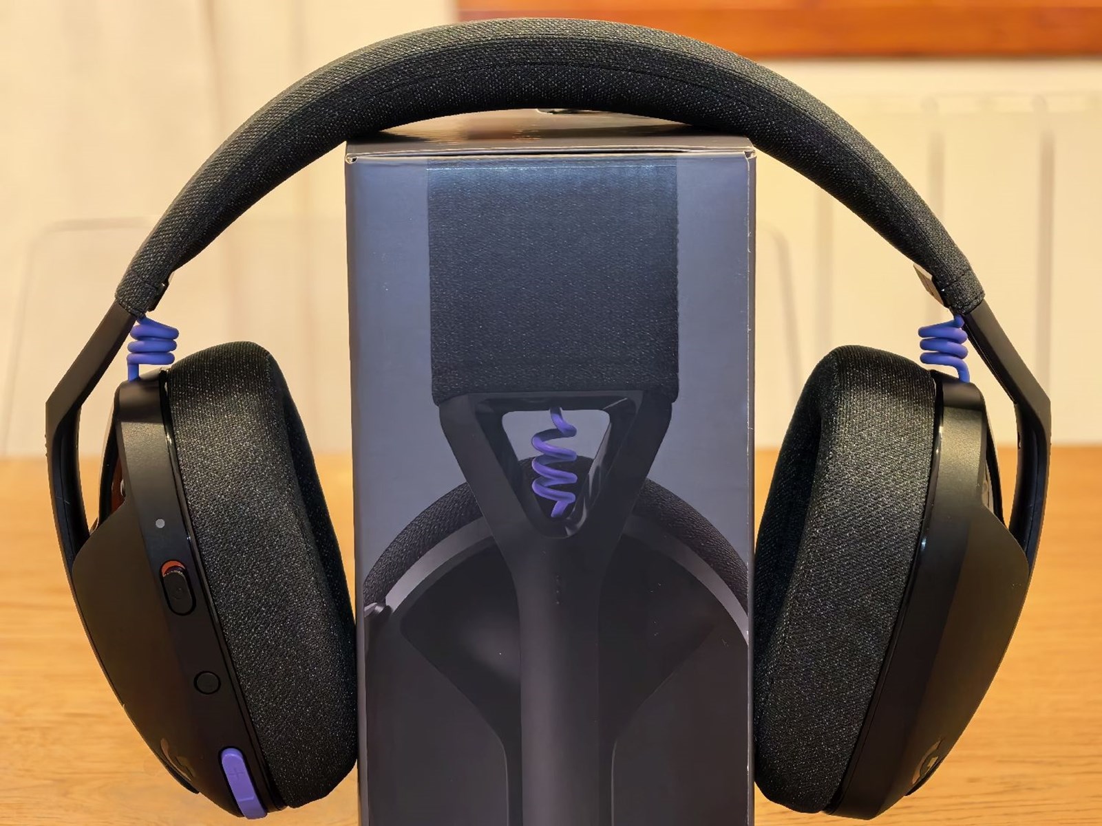 Logitech G321 LIGHTSPEED