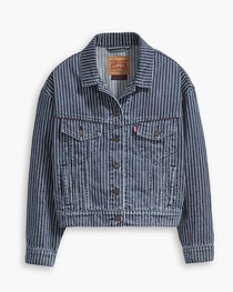 Levi's Stranger Things