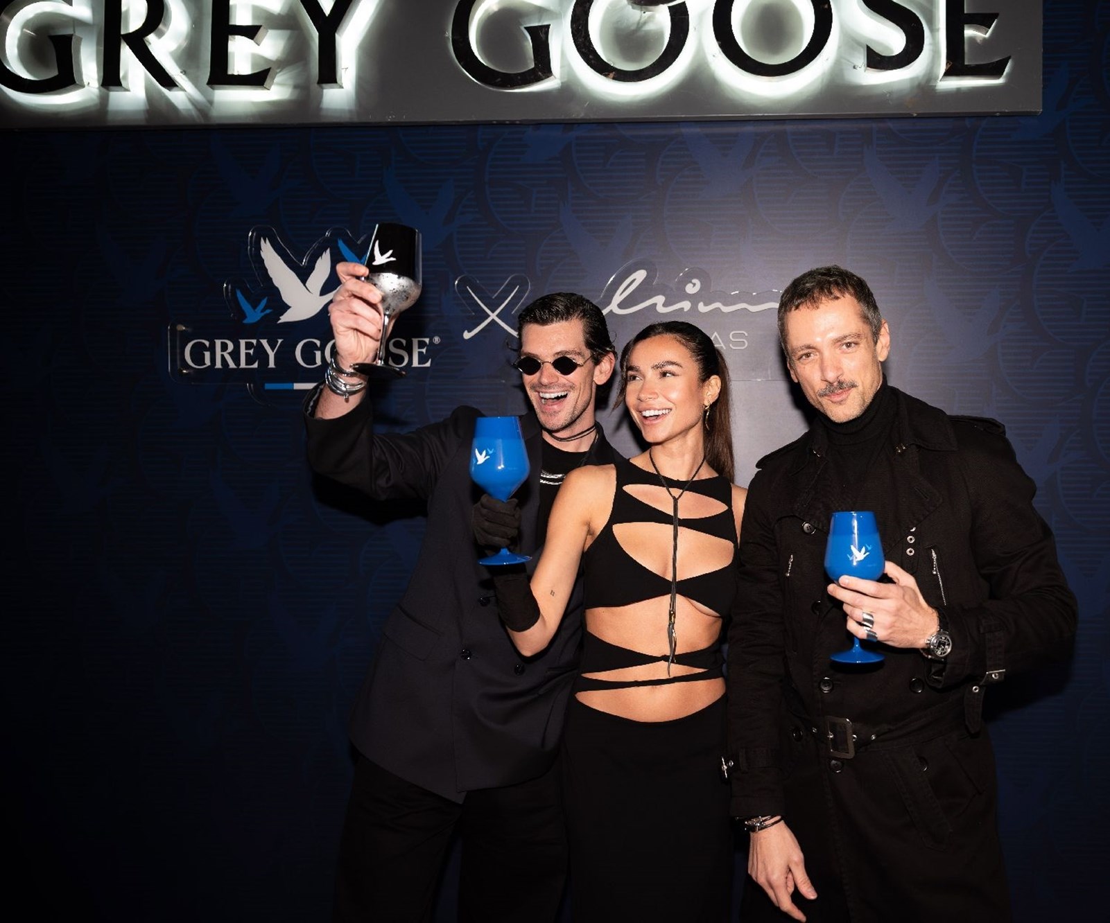 Grey Goose