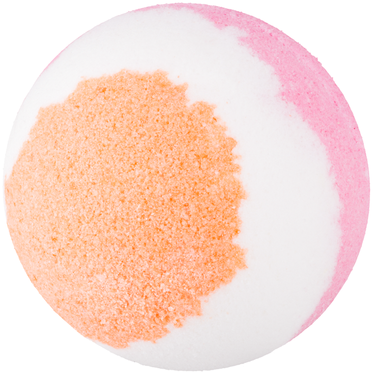 Έφτασε η στιγμή να μιλήσουμε για bath bombs