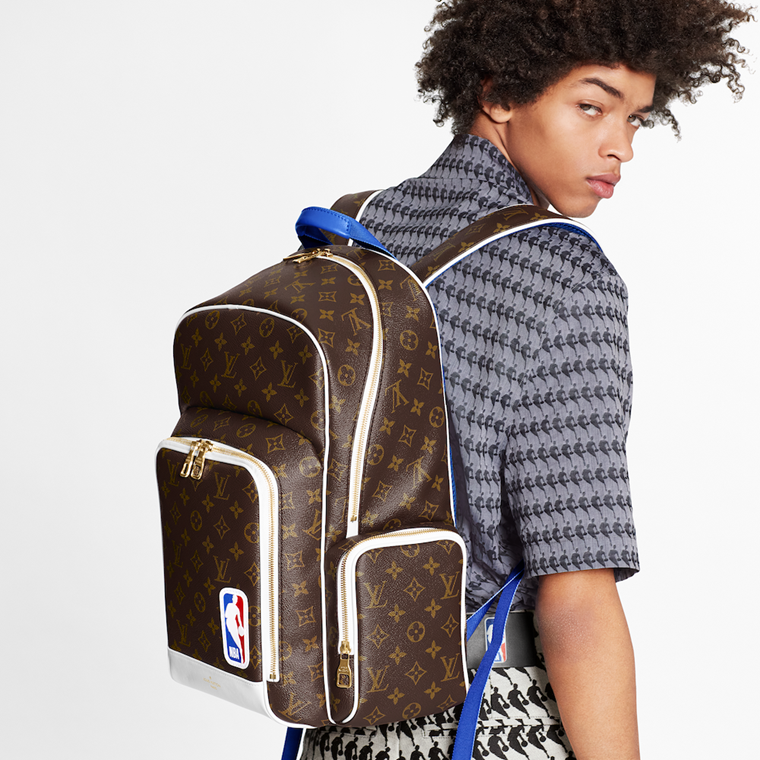 LVxNBA collection
