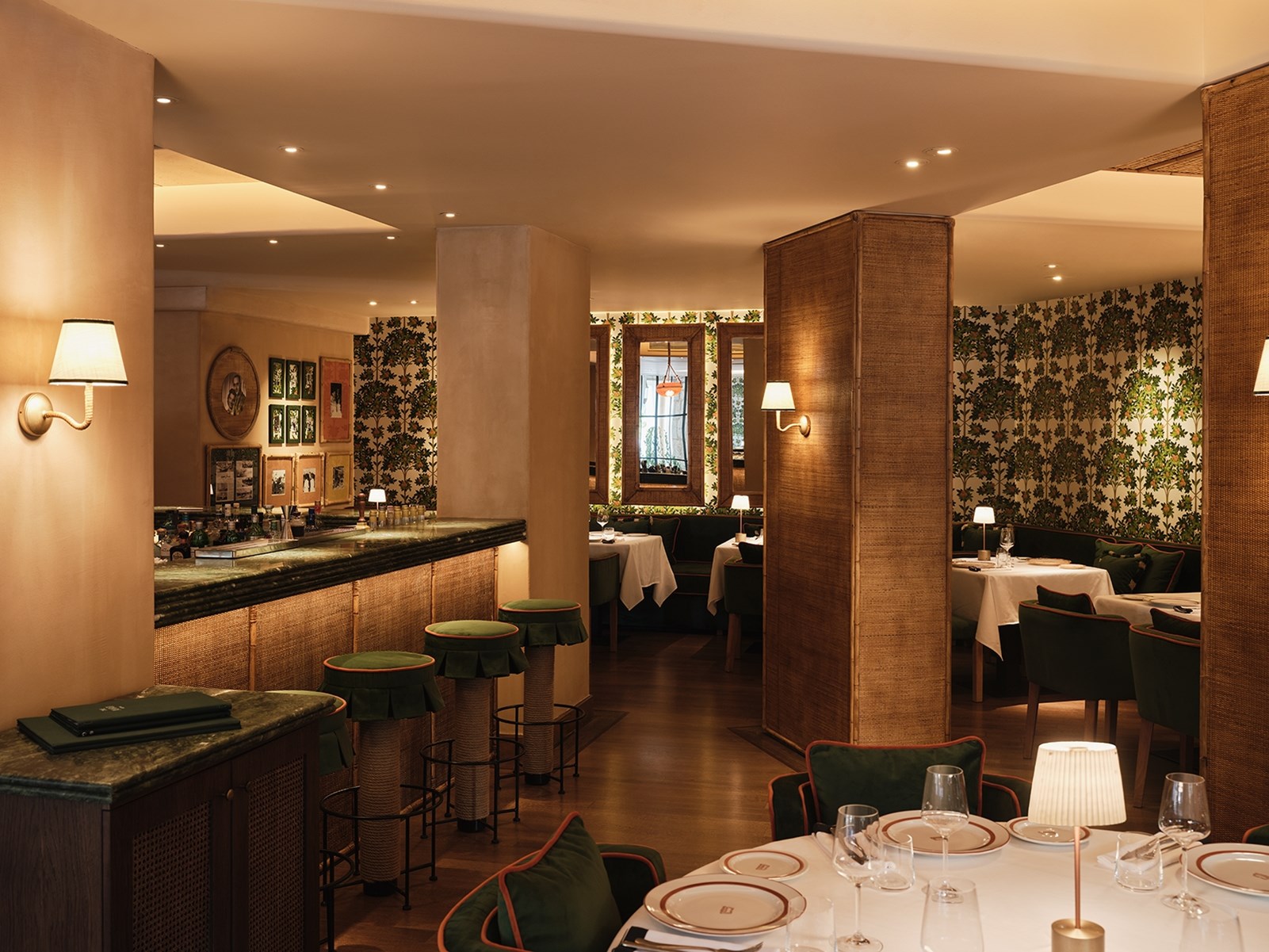 Το ιταλικό εστιατόριο GiO στη Βουλιαγμένη 4