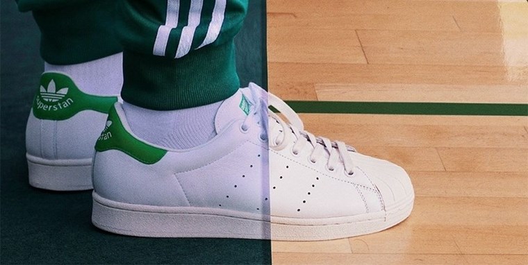 ADIDAS STAN SMITH