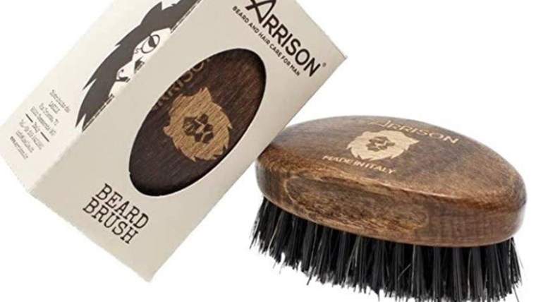 BEARD BRUSH