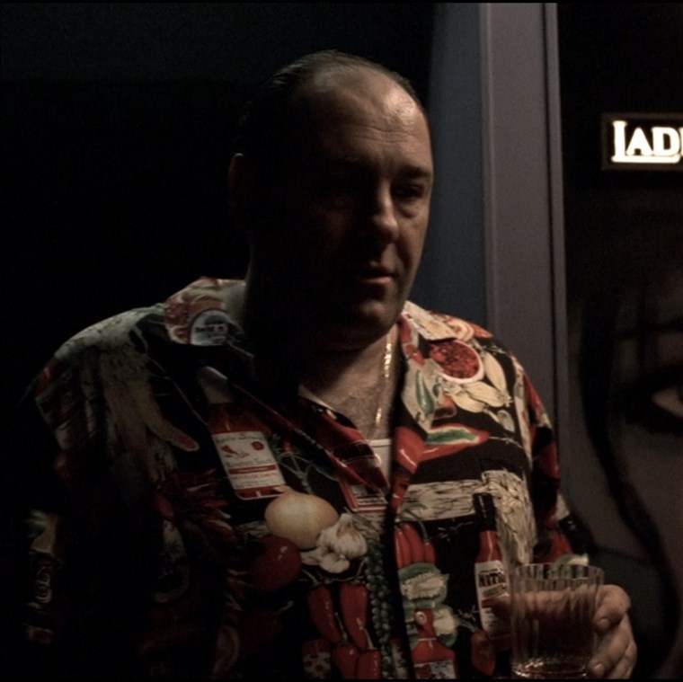 The Sopranos