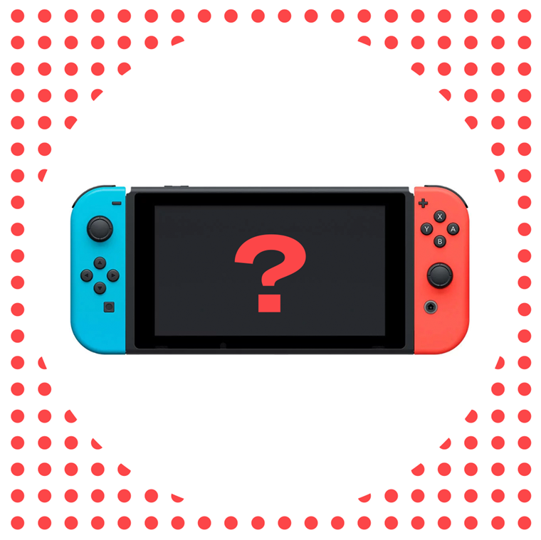 Η Nintendo μάλλον ετοιμάζει δύο καινούργια μοντέλα για το Switch