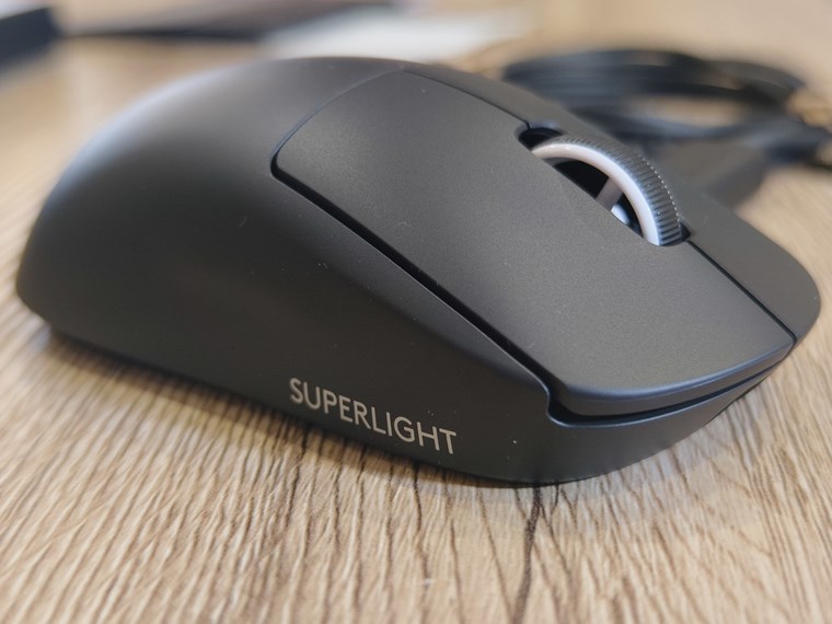 Logitech G Pro X Superlight 2